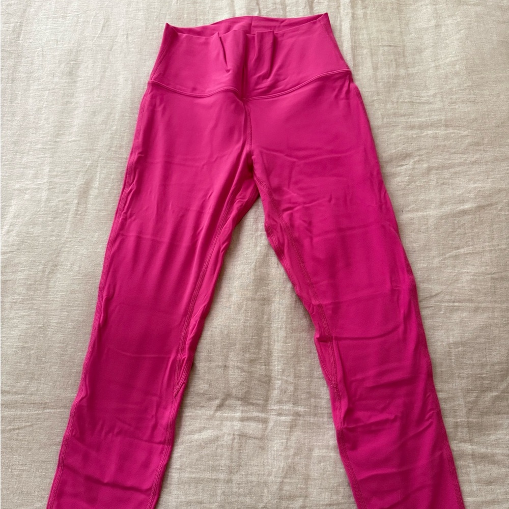Lululemon Align Leggings